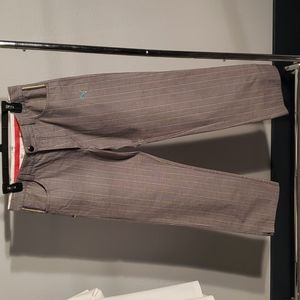 Mens puma golf pants size 32/28